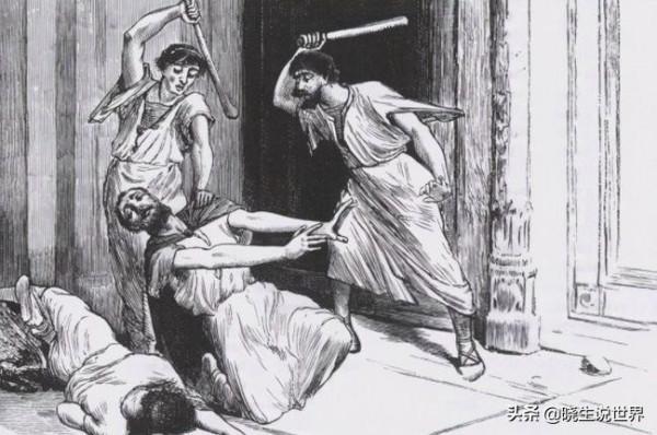 從繁榮到分裂，霸權紅利的繼承者，美國會像羅馬一樣衰落嗎？