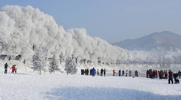 中國最美的幾大景色,你去過幾個? 中國最美的幾大景色,你去過幾個?