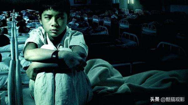 十部經典泰國恐怖片，都看過的算你膽大？