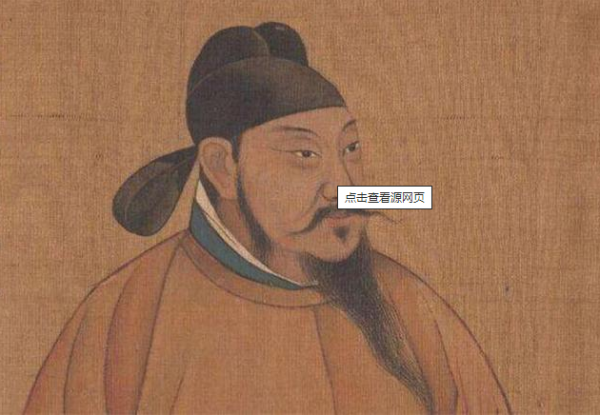 中國古代史（隋唐）（二十：侯君集滅高昌、李祐謀反）