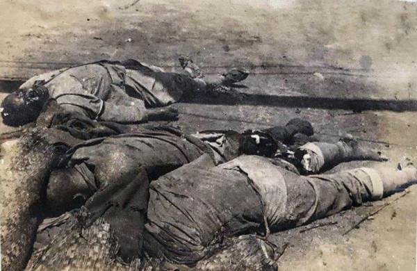 1928年濟南慘案到底是怎麼回事?一個《田中奏摺》濟南死亡6123人 1928年濟南慘案到底是怎麼回事?一個《田中奏摺》濟南死亡6123人