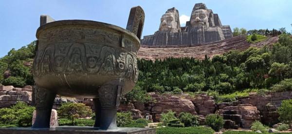 河南八個適合全家出遊的地方，你都知道在哪嗎？