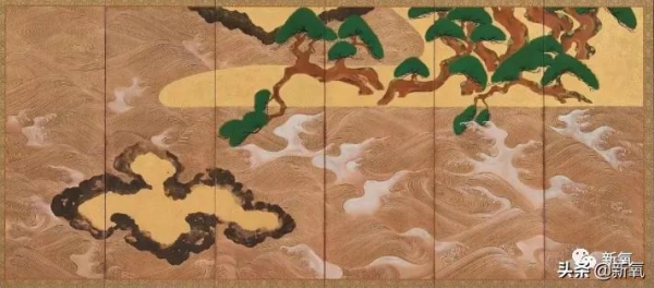 被遺忘的文化瑰寶——巖彩畫