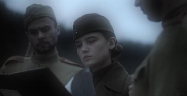 《霞光》大霞和傅家莊患難見真情,劉有為以為的愛情卻是陷阱 《霞光》大霞和傅家莊患難見真情,劉有為以為的愛情卻是陷阱