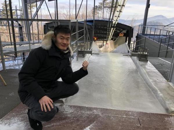 張培萌轉行雪橇失敗,中國冬奧會被看衰!外媒預測惹爭議 張培萌轉行雪橇失敗,中國冬奧會被看衰!外媒預測惹爭議