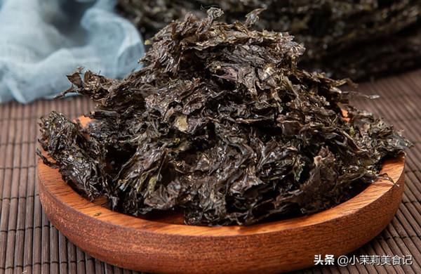 天冷犯困沒精神，6種食物要多吃，“鎂”含量高，精神十足狀態好