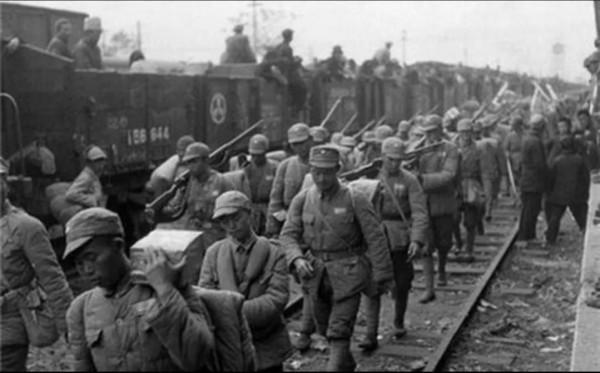 媽媽我想回家，這些中國軍人都瘋了！一名日軍視角下的滕縣保衛戰