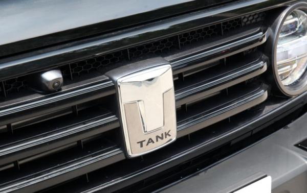 像吉普,又像jeep,坦克300為何能成為WEY品牌的突破口? 像吉普,又像jeep,坦克300為何能成為WEY品牌的突破口?