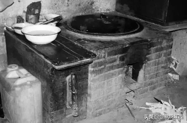 這些農村老物件,江西人你還記得嗎? 這些農村老物件,江西人你還記得嗎?
