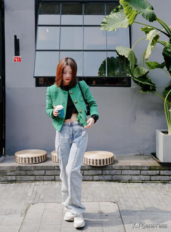 2021年秋季“流行色”在這！上身高階顯氣質，時髦精早都穿上了