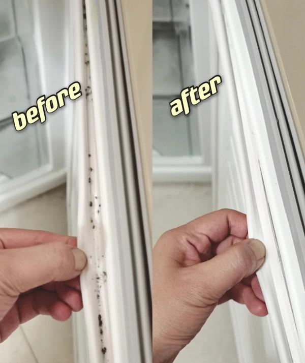 同樣是小衛生間，看看人家年輕人的佈置！乾淨利落、清清爽爽