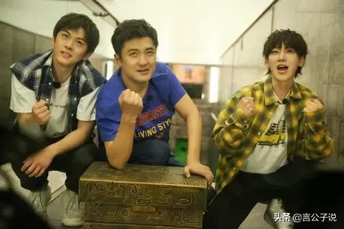 6位“快樂男聲冠軍”今昔對比,有人16年不火,有人巔峰跌落 6位“快樂男聲冠軍”今昔對比,有人16年不火,有人巔峰跌落