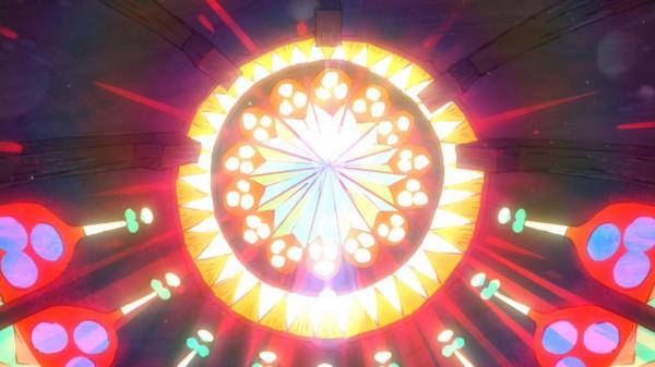 平穩世代的韋馱天們:800多歲少女暴打少年,還質問少年跑得太慢 平穩世代的韋馱天們:800多歲少女暴打少年,還質問少年跑得太慢