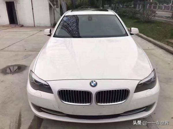 二手車市場水深，假如你非要蹚這渾水，請切記以下幾點