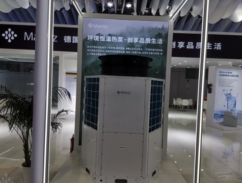 厲兵秣馬,曼茨全力備戰第四屆進博會 厲兵秣馬,曼茨全力備戰第四屆進博會