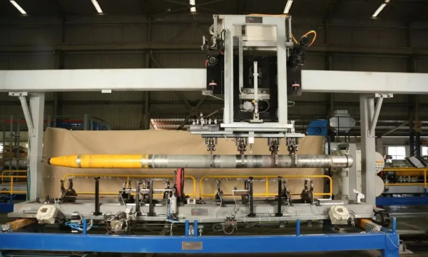 印度皮納卡-ER增程火箭炮測試成功，竟然剛開始使用自研引信