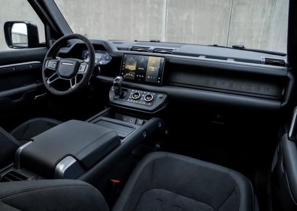 每個月要花4700元？！路虎衛士養車成本分析！