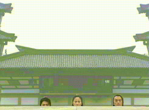 16年前老劇《天下第一》:豪華陣容再難見,表情包火到今天(上) 16年前老劇《天下第一》:豪華陣容再難見,表情包火到今天(上)