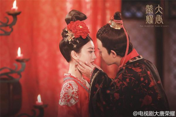 把男女主往死裡虐的5部古裝劇,哪一部讓你傷到現在還沒走出來? 把男女主往死裡虐的5部古裝劇,哪一部讓你傷到現在還沒走出來?