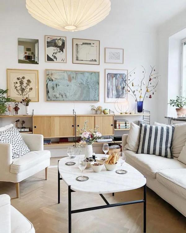 現代又有看頭的簡約主義