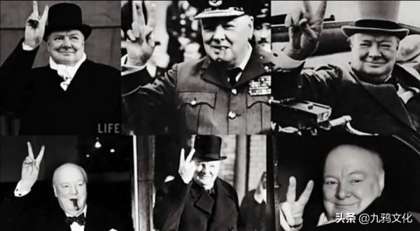 珍珠港事件爆發，羅斯福丘吉爾蔣介石斯大林希特勒為何會興奮