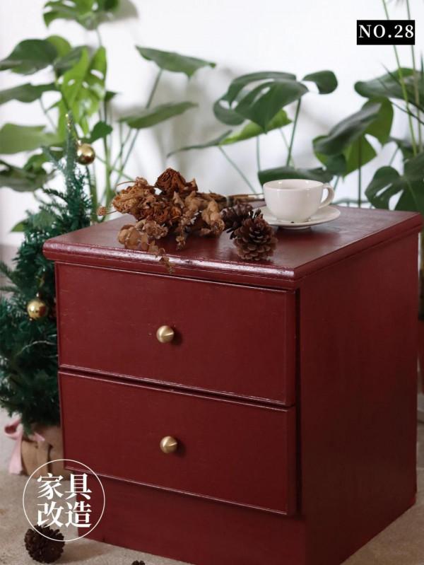 舊物改造｜適合聖誕的顏色推薦，讓你一秒get聖誕氛圍
