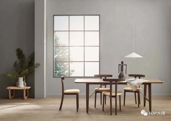 丹麥Carl Hansen&amp;Søn 傢俱新品，北歐自然主義