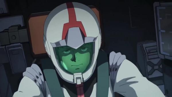 《機動戰士高達 庫庫魯斯·德安之島》預告公佈 明年夏天上映