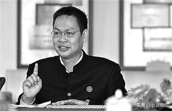 回顧2021年離世的企業家，有人壽終正寢，有人去世前還在工作