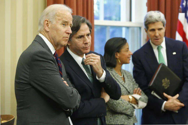 妙到毫巔的大國智慧！在中俄的默契配合下，美國再次陷入兩難困局