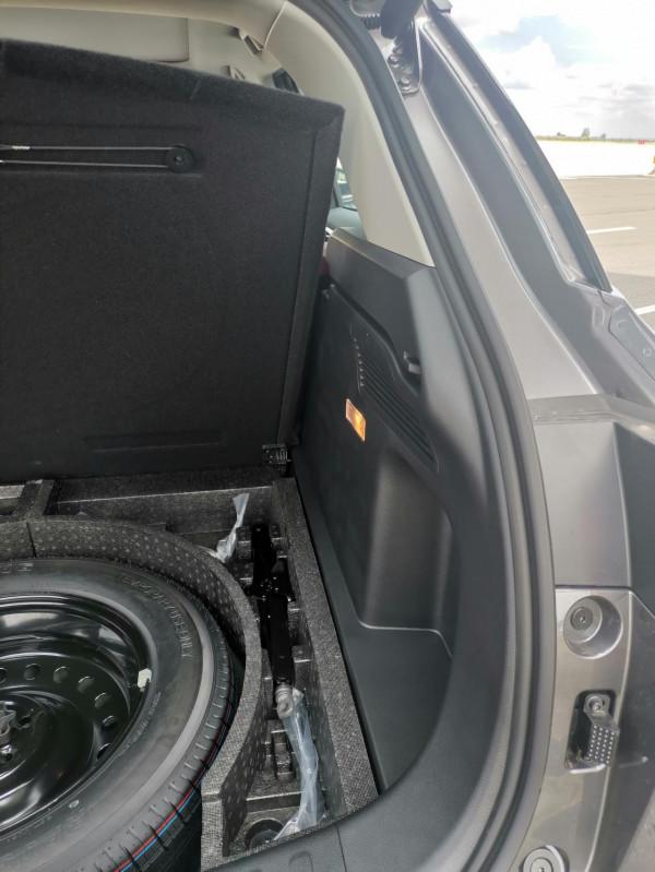 靜態體驗廣汽傳祺GS4 PLUS：渾身細節，可見真章