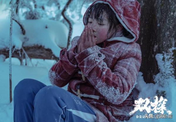 《雙探》收官,瑕不掩瑜,10天拍一集的網劇就是不一般 《雙探》收官,瑕不掩瑜,10天拍一集的網劇就是不一般