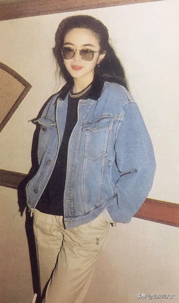 ​“天之驕女”關之琳沒落史：前半生為錢所困，後半生為情所困