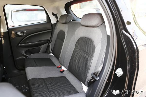 不只有五菱宏光MINI EV,這三款電動微型車,經濟方便顏值高 不只有五菱宏光MINI EV,這三款電動微型車,經濟方便顏值高