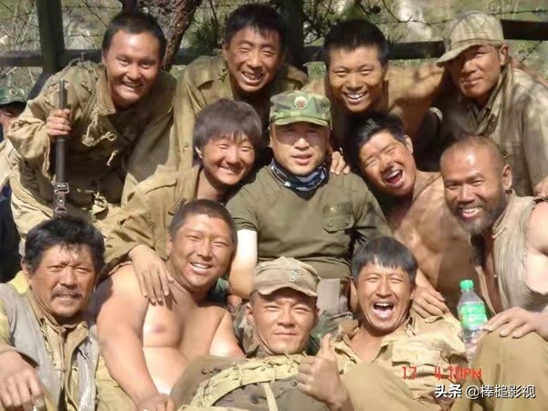 36年來口碑最好的13部“國產劇”，不僅故事好，人物還津津樂道