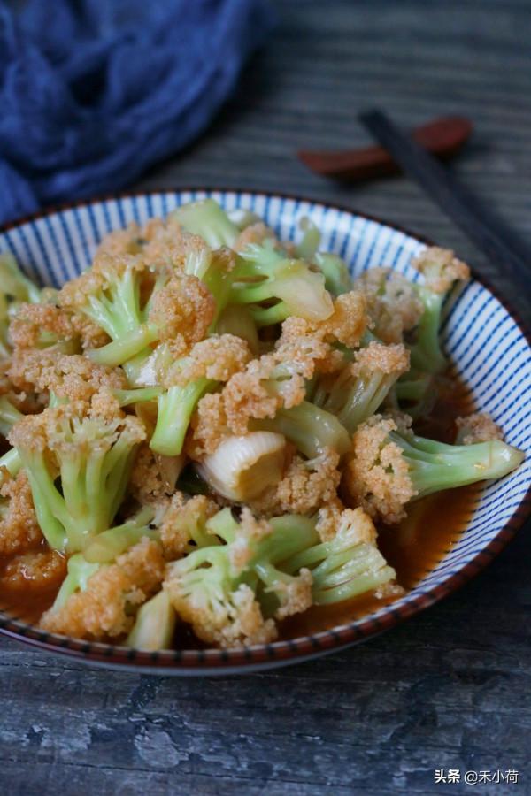 過年吃多了大魚大肉，還是這道菜最受歡迎，5分鐘上桌真好吃