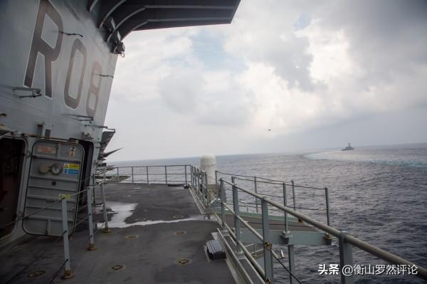 美國軍方網站未公開發布照片（9）