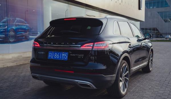 林肯航海家:2.7T車型百公里加速6.48秒,國產化後實力不變! 林肯航海家:2.7T車型百公里加速6.48秒,國產化後實力不變!