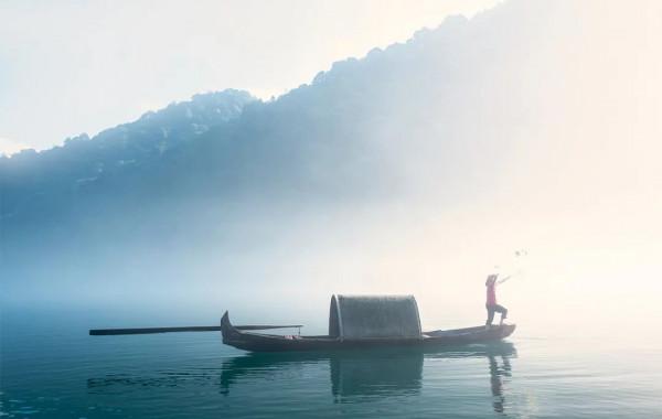 納蘭容若最美的10首詞，那麼美，那麼傷，每一首都值得背誦