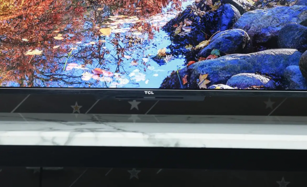 小戶型同享智慧生活,智屏助力觀影 小戶型同享智慧生活,智屏助力觀影