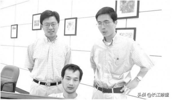 北京大學智慧學院成立 湖北老鄉擔任院長