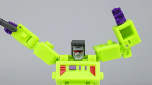 模玩測評:NA 建設車部隊 (上篇) 模玩測評:NA 建設車部隊 (上篇)