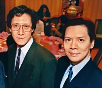 向華強：李連杰和梅豔芳欠他人情債，70歲生日轟動演藝圈