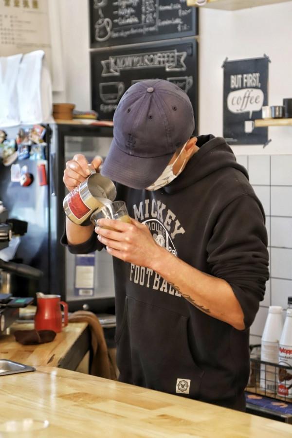 青海甘肅｜逆時針走青甘環線，美食、美景不可辜負（上）