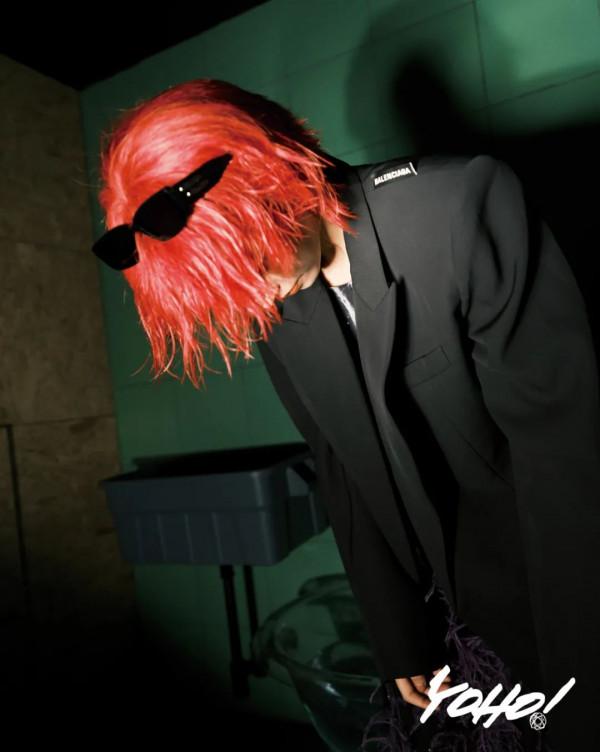 是熒幕上的多面演員，也是超會穿的潮流種草機，這位寶藏女孩我先愛了 | 周雨彤