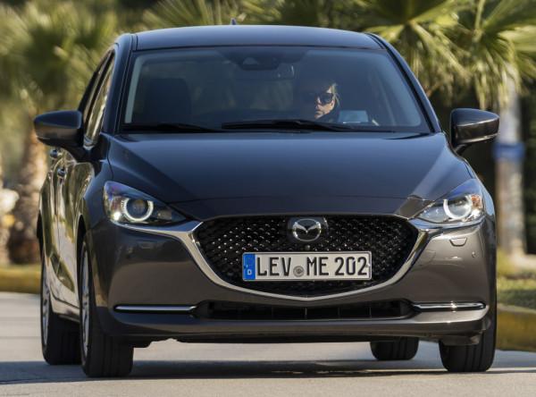 全新馬自達2海外發布,引入國內能激發國人對兩廂車的喜愛嗎? 全新馬自達2海外發布,引入國內能激發國人對兩廂車的喜愛嗎?