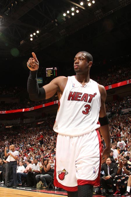 巔峰魔獸甜瓜三陣、艾弗森沒上榜！2007年最佳陣容有多激烈？