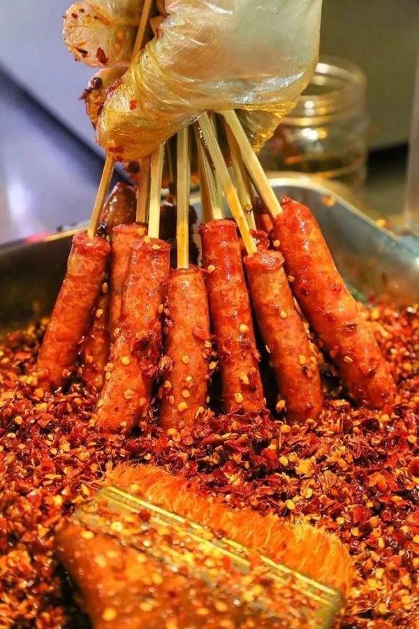 來長沙必吃的12種美食，好吃到讓你愛上這座城，來了就不想走