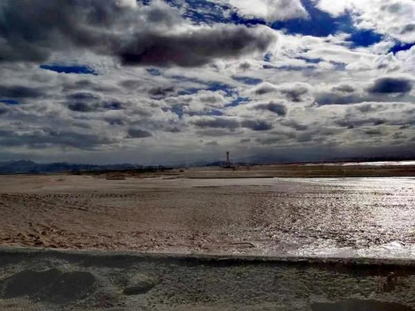 大美新疆自駕遊——從若羌到格爾木,依依不捨離開新疆 大美新疆自駕遊——從若羌到格爾木,依依不捨離開新疆