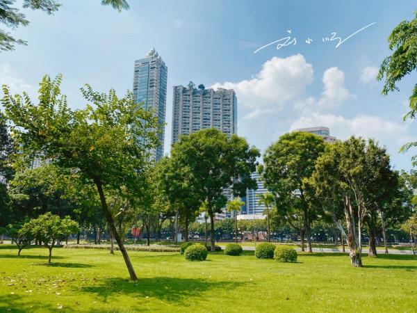 廣州市中心的“富人島”,就在珠江中間,遊客卻說:名字不太好聽 廣州市中心的“富人島”,就在珠江中間,遊客卻說:名字不太好聽